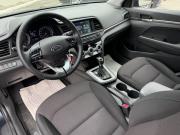 Hyundai Elantra VI (AD) Рестайлинг Пермь  - изображение 27