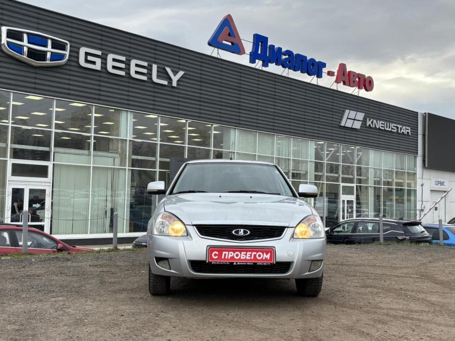 Lada (ВАЗ) Priora I Рестайлинг Набережные Челны  - изображение 2