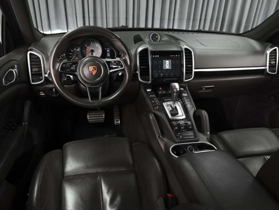 Porsche Cayenne II Рестайлинг (958) Ставрополь  - изображение 6