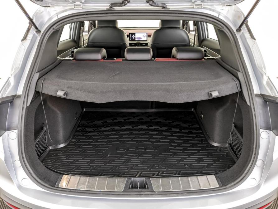 Geely Coolray I Москва  - изображение 10