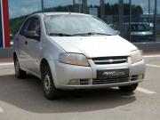 Chevrolet Aveo I Иваново  - изображение 18