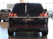 Volkswagen Atlas I Рестайлинг Калуга  - изображение 38