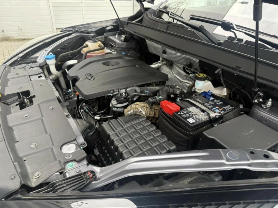 Chery Tiggo 4 I Рестайлинг 2 Ростов-на-Дону  - изображение 27