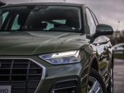 Audi Q5 II (FY) Рестайлинг Санкт-Петербург  - изображение 32