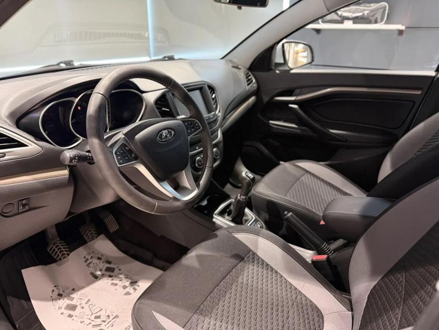 Lada (ВАЗ) Vesta I Новосибирск  - изображение 19