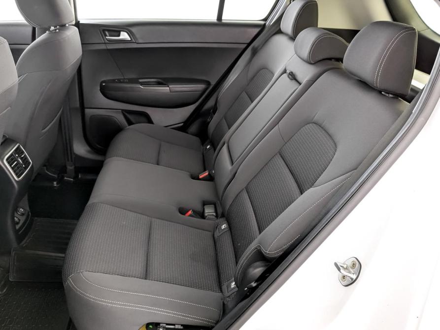 Kia Sportage IV Москва  - изображение 12