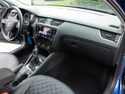 Skoda Octavia III (A7) Рестайлинг Москва  - изображение 24