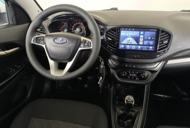 Lada (ВАЗ) Vesta I с пробегом 2020 года, цена 840 000 рублей, 181369 км, седан, Автокод Объявления