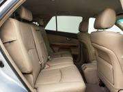 Lexus RX II Москва  - изображение 24