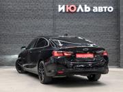 Chevrolet Malibu IX Екатеринбург  - изображение 26