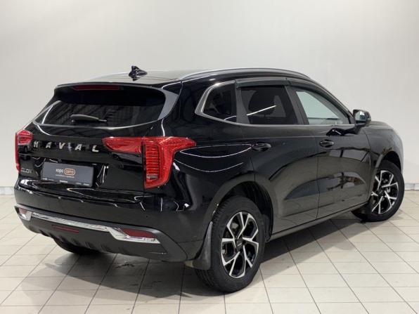 Haval Jolion I с пробегом 2023 года, цена 1 786 700 рублей, 40602 км, внедорожник, Автокод Объявления