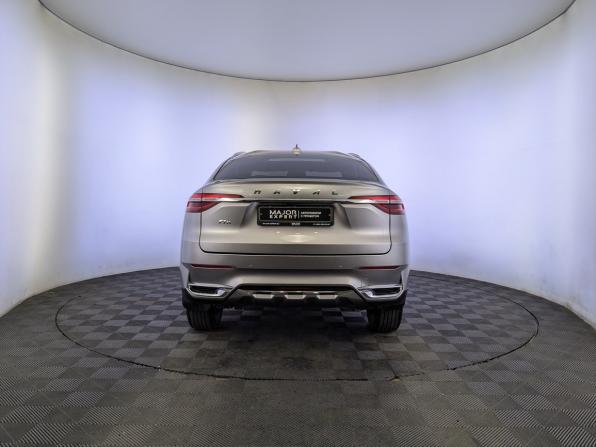 Haval F7x I с пробегом 2021 года, цена 1 750 000 рублей, 47405 км, внедорожник, Автокод Объявления