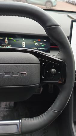 JETOUR DASHING I с пробегом 2024 года, цена 2 871 100 рублей, 17300 км, внедорожник, Автокод Объявления