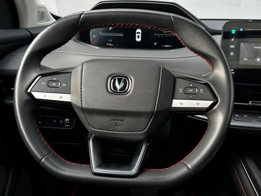 Changan CS55 Plus II Санкт-Петербург  - изображение 24