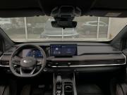 Geely Okavango I Рестайлинг Москва  - изображение 46