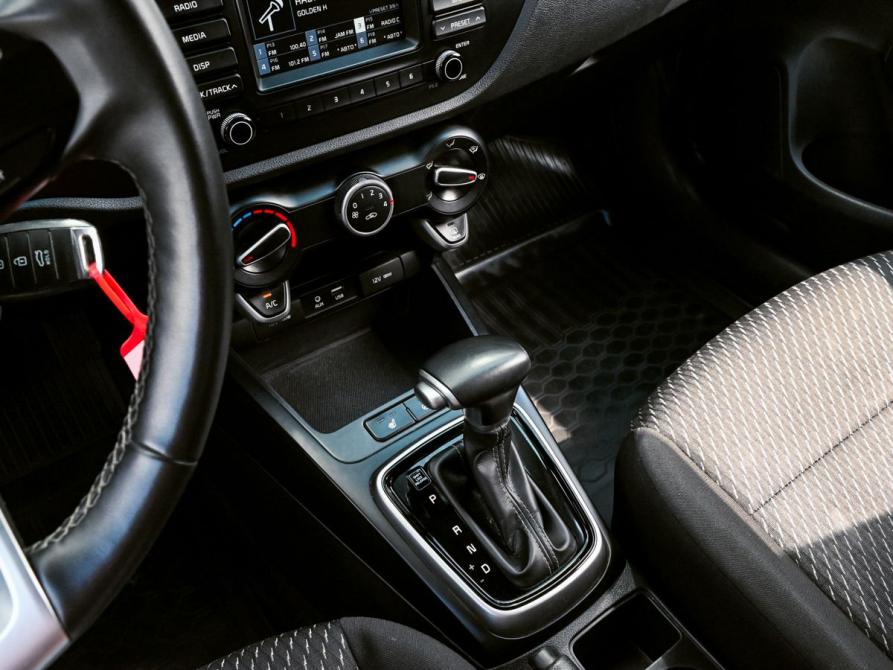 Kia Rio IV Екатеринбург  - изображение 9
