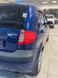 Hyundai Getz I Рестайлинг Челябинск  - изображение 40
