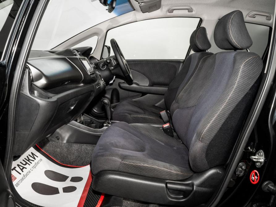 Honda Fit II Иркутск  - изображение 6