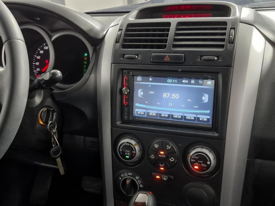 Suzuki Grand Vitara II Нижний Новгород  - изображение 16