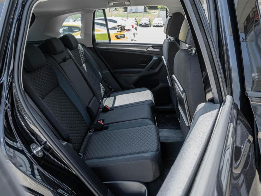 Volkswagen Tiguan II Ставрополь  - изображение 7