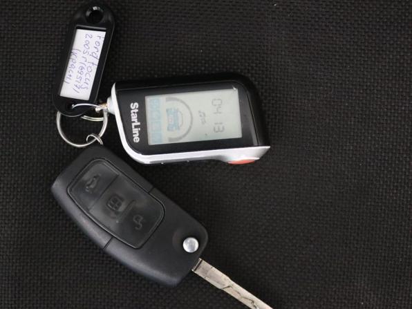 Ford Focus II с пробегом 2005 года, цена 326 000 рублей, 313000 км, седан, Автокод Объявления