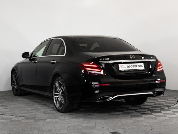 Mercedes-Benz E-Класс V (W213 S213 C238) с пробегом 2019 года, цена 2 825 000 рублей, 171869 км, седан, Автокод Объявления