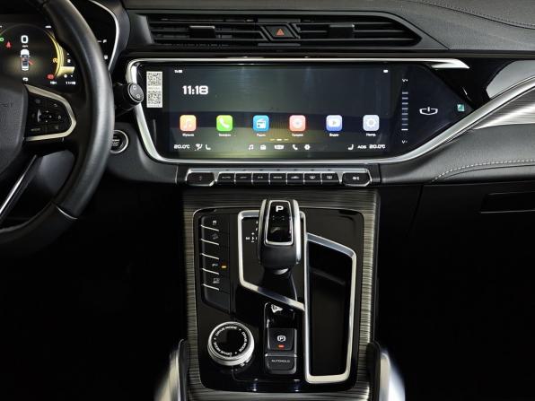 Geely Atlas Pro с пробегом 2024 года, цена 1 895 000 рублей, 79696 км, внедорожник, Автокод Объявления