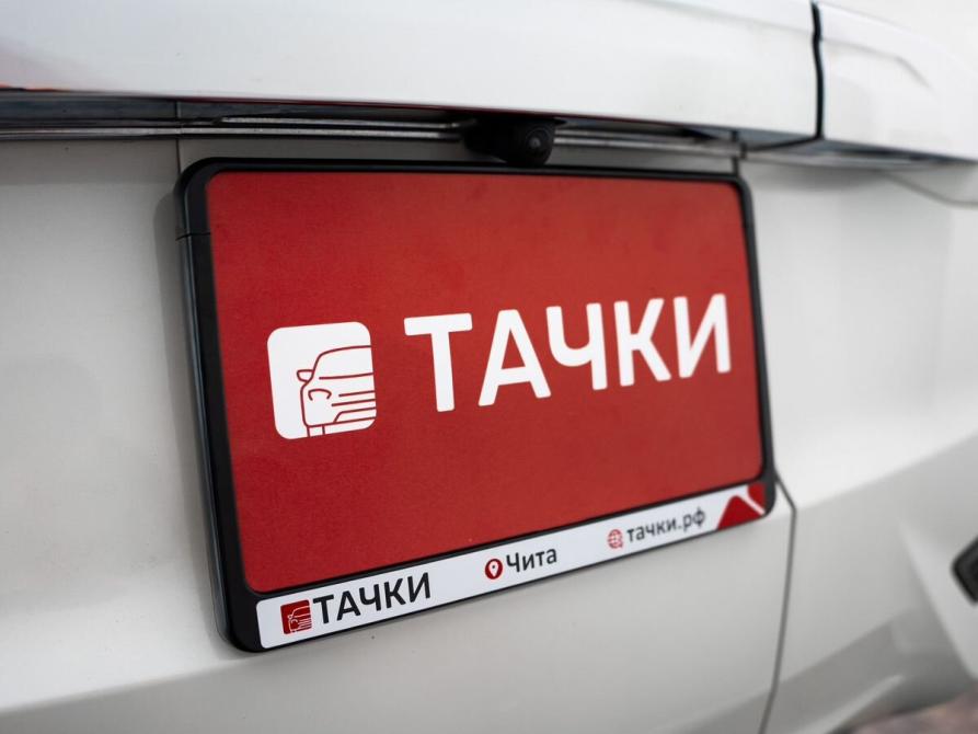 Honda Stepwgn V Рестайлинг Чита  - изображение 24