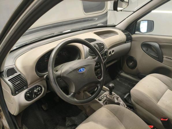 Lada (ВАЗ) Kalina I с пробегом 2011 года, цена 207 000 рублей, 142348 км, универсал, Автокод Объявления