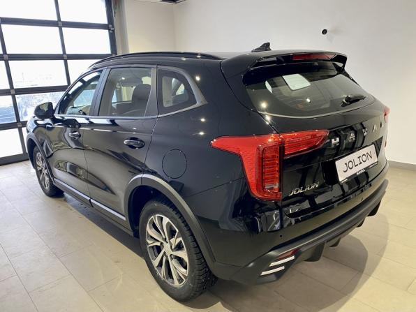 Новый Haval Jolion I Рестайлинг 2025 года, цена 2 375 010 рублей, внедорожник, Автокод Объявления