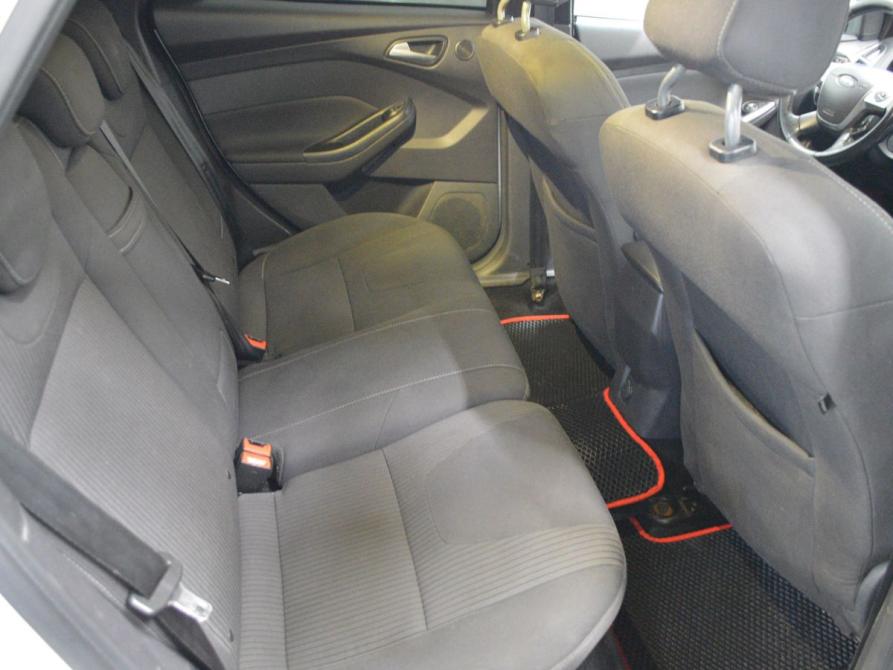 Ford Focus III Санкт-Петербург  - изображение 13