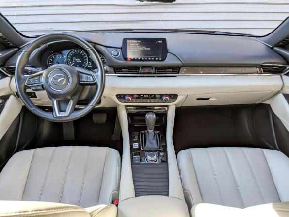 Mazda 6 III (GJ) Рестайлинг 2 с пробегом 2019 года, цена 2 600 000 рублей, 69700 км, седан, Автокод Объявления