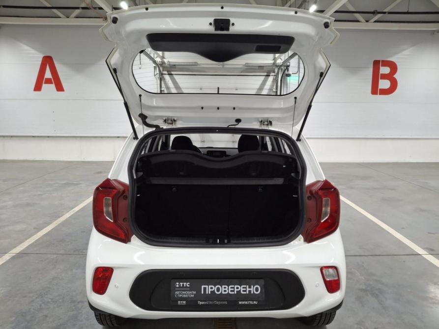 Kia Picanto III Казань  - изображение 12