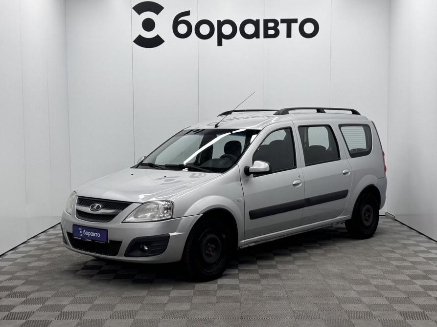Lada (ВАЗ) Largus I Воронеж  - изображение 1