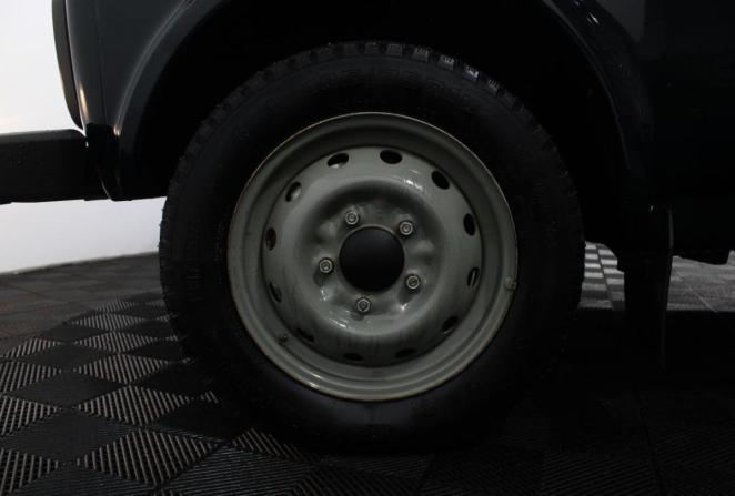 Lada (ВАЗ) Niva Legend с пробегом 2024 года, цена 855 000 рублей, 18364 км, внедорожник, Автокод Объявления