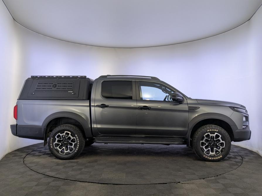 JAC T9 Москва  - изображение 4