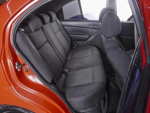 Chevrolet Aveo I Рестайлинг с пробегом 2008 года, цена 350 000 рублей, 296816 км, седан, Автокод Объявления