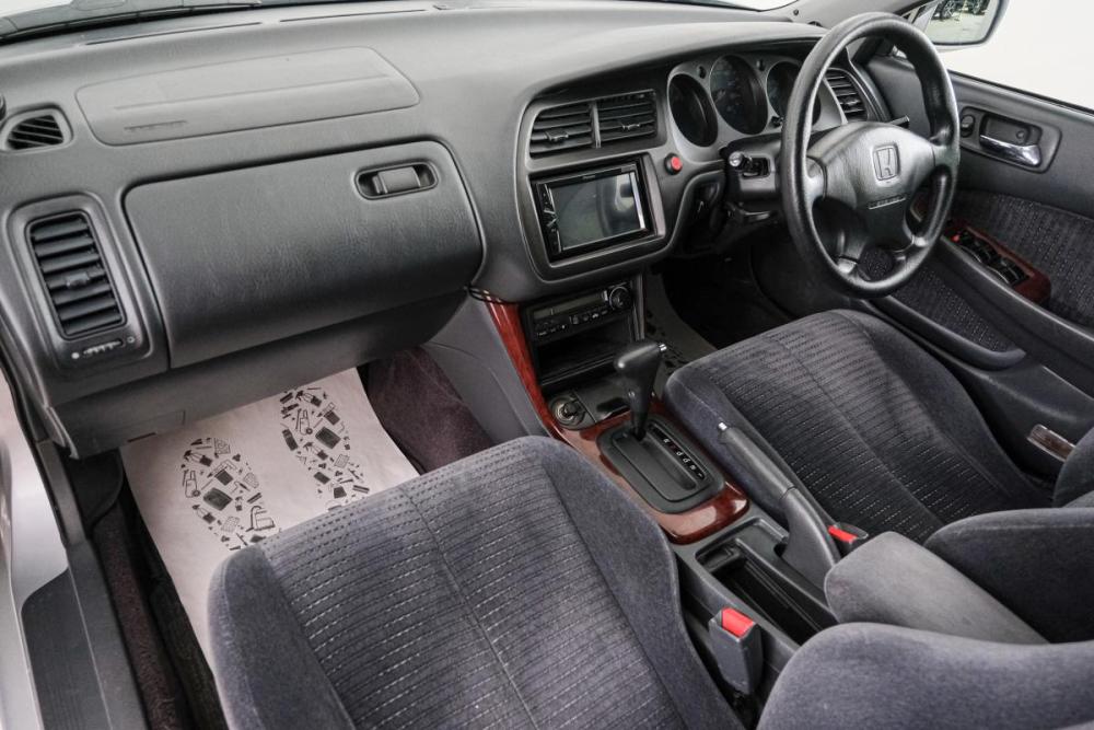 Honda Accord VI Красноярск  - изображение 13