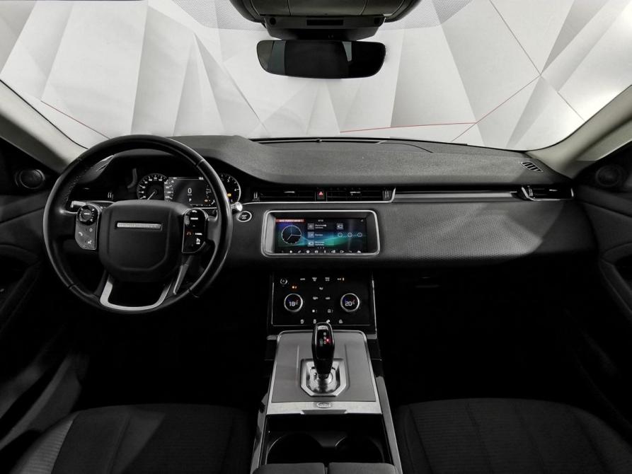 Land Rover Range Rover Evoque II Москва  - изображение 17