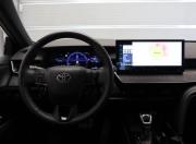 Toyota Camry IX (XV80) China Market Москва  - изображение 42