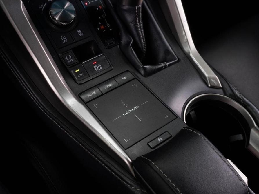 Lexus NX I Рестайлинг Тюмень  - изображение 19