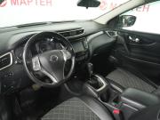 Nissan Qashqai II Вологда  - изображение 26
