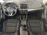 Mazda CX-5 I Рестайлинг Москва  - изображение 28