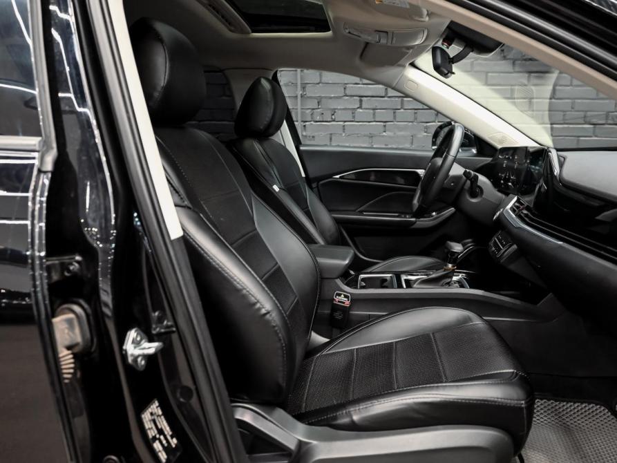 FAW Bestune B70 I Екатеринбург  - изображение 11