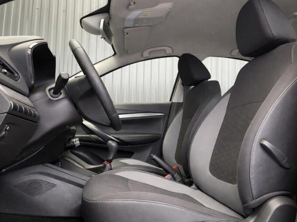 Lada (ВАЗ) Vesta I Рестайлинг (NG) с пробегом 2023 года, цена 1 087 000 рублей, 59000 км, седан, Автокод Объявления