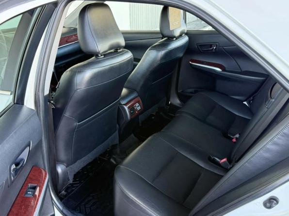 Toyota Camry VII (XV50) с пробегом 2014 года, цена 1 590 000 рублей, 313464 км, седан, Автокод Объявления