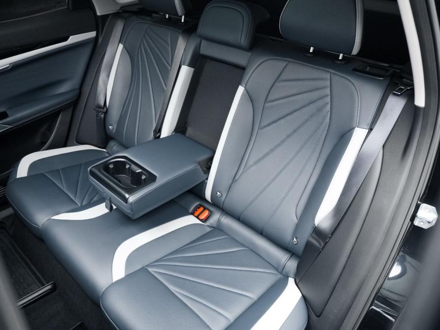Geely Atlas II Ростов-на-Дону  - изображение 31