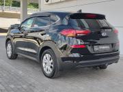 Hyundai Tucson III Рестайлинг Казань  - изображение 30