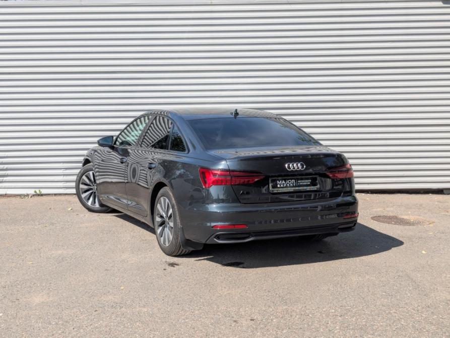 Audi A6 V (C8) Москва  - изображение 18