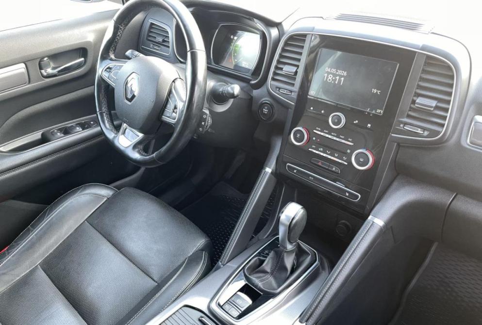 Renault Koleos II Иваново  - изображение 11